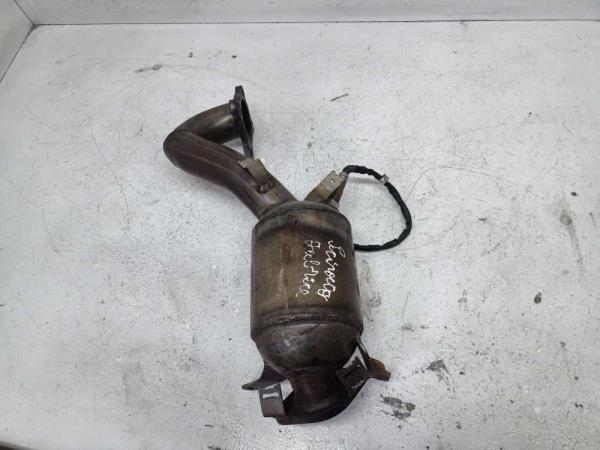 CATALYSEUR 1.4TSI VW/AUDI/SEAT/SKODA CAXA/CNVA/CAXC/CMSA - Vue 1